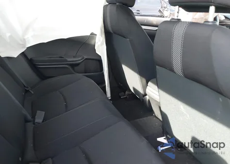 2021 Honda Civic Lx from USA, damaged, VIN 2HGFC2F64MH544738